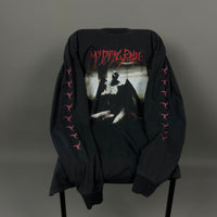 Vintage 2003 My Dying Bride Longsleeve