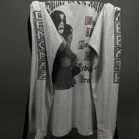 Immortal 1995 Battles In The North Vintage Longsleeve