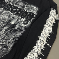 Vintage 1998 Dissection Longsleeve