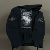 Vintage 2003 Burzum Hvis Lyset Tar Oss Sweatshirt