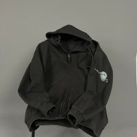 Vintage 2000s Deathspell Omega Hoodie