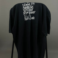 Therapy 1992 Pleasure Death Vintage T-Shirt