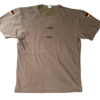 German BW Military T-Shirt