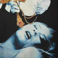 Vintage 1998 Cradle of Filth Decadence Longsleeve