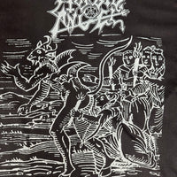 Vintage 1990s Morbid Angel T-Shirt