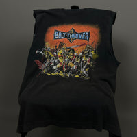 Bolt Thrower 1991 Warmaster Vintage T-Shirt Tank Top