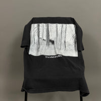 Vintage 1997 Darkthrone Funeral Moon T-Shirt