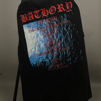 Bathory 2001 Octagon Vintage T-Shirt