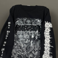 Vintage 1998 Dissection Longsleeve