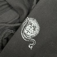 Vintage 2000s Deathspell Omega Hoodie