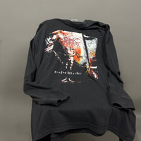Darkthrone 2004 Plague Wielder Vintage Longsleeve
