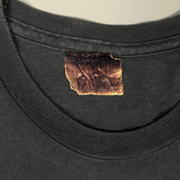 Vintage 1990 Entombed Left Hand Path T-Shirt