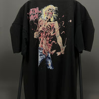 Vintage 1990s Cannibal Corpse Eaten Back To Life T-Shirt