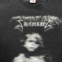 Vintage 2002 Shining Eerie Cold T-Shirt