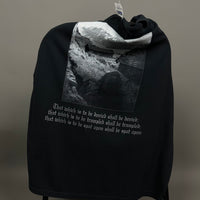 Burzum 2000s Hvis Lyset Tar Oss Vintage T-Shirt