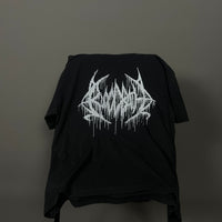 Bloodbath 2006 Breeding Death T-Shirt