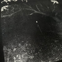 Azrael 2007 Self Goat Longsleeve