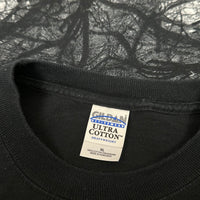 Azrael 2007 Self Goat Longsleeve