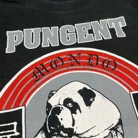 Vintage 1994 Pungent Stench Mondo Tour T-Shirt