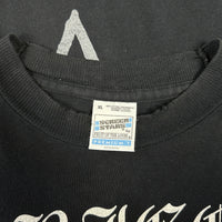 Vintage 1996 Abigor Dragon Magic Longsleeve
