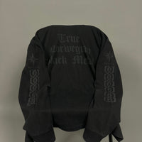 Vintage 1998 Darkthrone TNBM Longsleeve