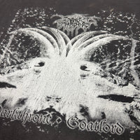 Darkthrone 1996 Goatlord Vintage Longsleeve