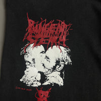Vintage 1991 Pungent Stench Joggers