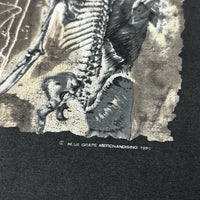 Death 1991 Extravaganza Vintage Tank Top Shirt