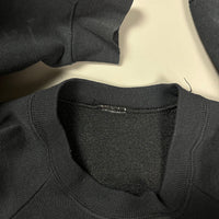 Benediction 1991 The Grand Leveller Vintage Sweater