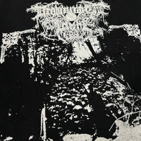 Drowning The Light 2009 Alignment Of Dead Stars T-Shirt