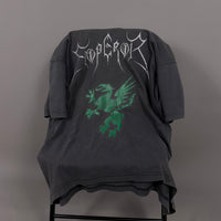 Vintage 1997 Emperor Green Dragon T-Shirt