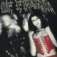 Vintage 2004 Cradle of Filth Longsleeve