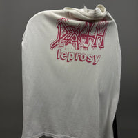 Death 1988 Leprosy Vintage T-Shirt
