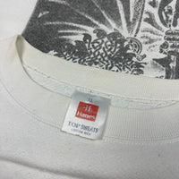 Burzum 90s Varg Vintage Sweater