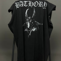 Vintage 2001 Bathory Sleeveless T-Shirt