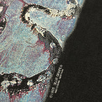 Death 1995 Symbolic Tour Vintage T-Shirt