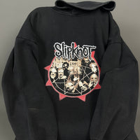 Vintage 2000s Slipknot Sweatshirt