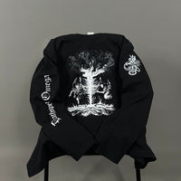 Deathspell Omega 2010s Black Metal Longsleeve