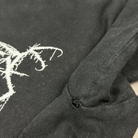 Forgotten Tomb 2000s Logo DSBM T-Shirt