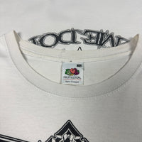 Bolt Thrower 2000s In A World Of Compromise T-Shirt