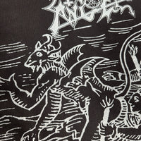 Vintage 1990s Morbid Angel T-Shirt
