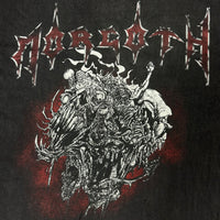 Morgoth 1991 Death Metal Vintage T-Shirt