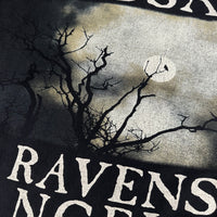 Vintage 1995 Cradle of Filth Sedusa Longsleeve