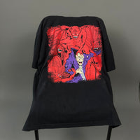 Vintage 1990s Deicide T-Shirt