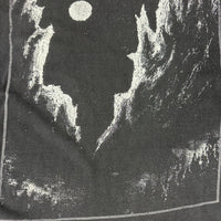 Vintage 1998 Darkthrone Transylvanian Hunger Longsleeve