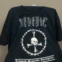 Vintage 2000s Revenge Antichrist T-Shirt