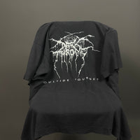 Darkthrone 90s Soulside Journey Vintage T-Shirt