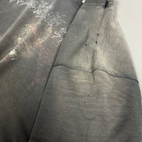 Vintage 2003 Cradle of Filth Black Metal Bastards T-Shirt