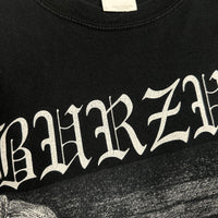 Vintage 2000s Burzum T-Shirt