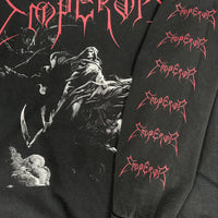 Vintage 2000s Emperor Rider Longsleeve